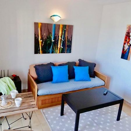 Appartement Vue Mer Et Soleil Toute L Annee Costa De Antigua Kültér fotó