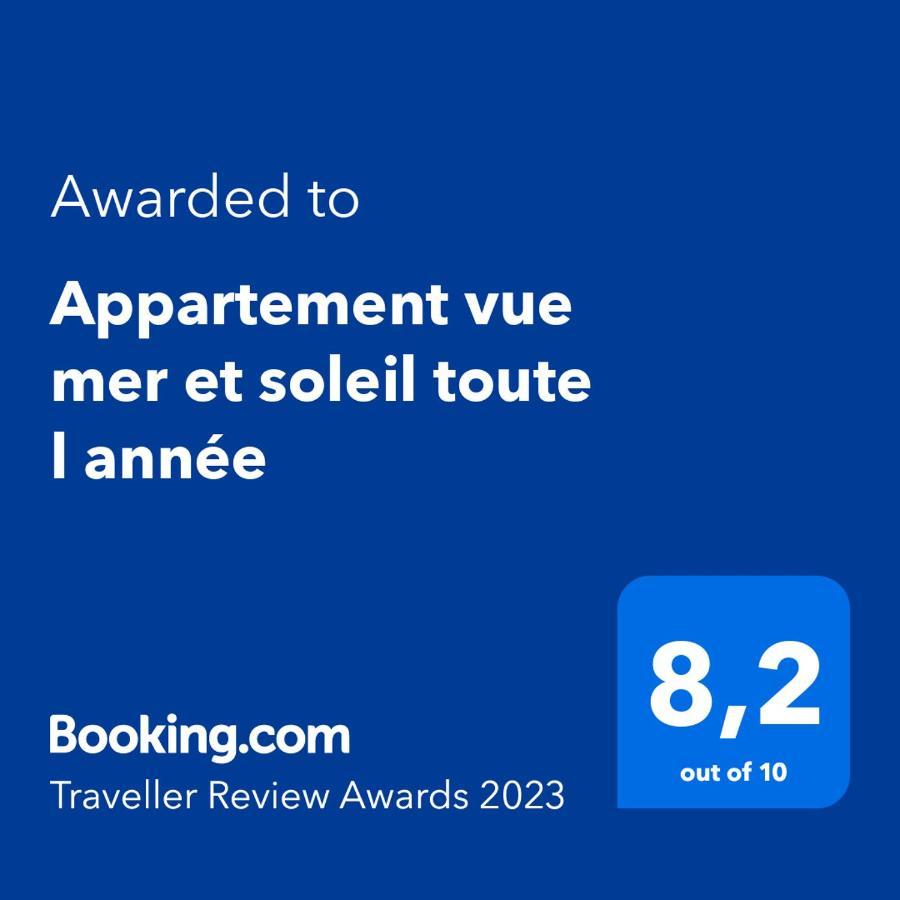 Appartement Vue Mer Et Soleil Toute L Annee Costa De Antigua Kültér fotó