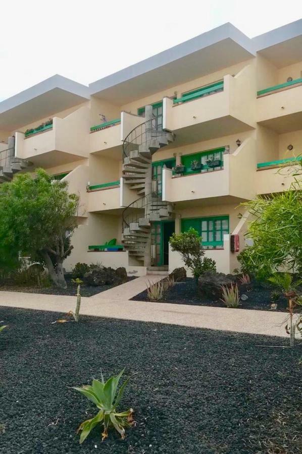 Appartement Vue Mer Et Soleil Toute L Annee Costa De Antigua Kültér fotó